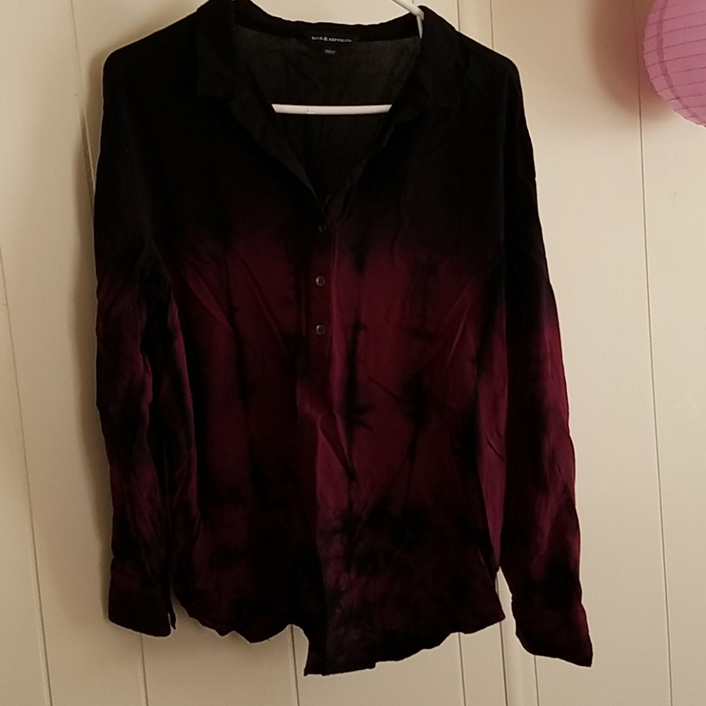 Rock & Republic Women's Blouse